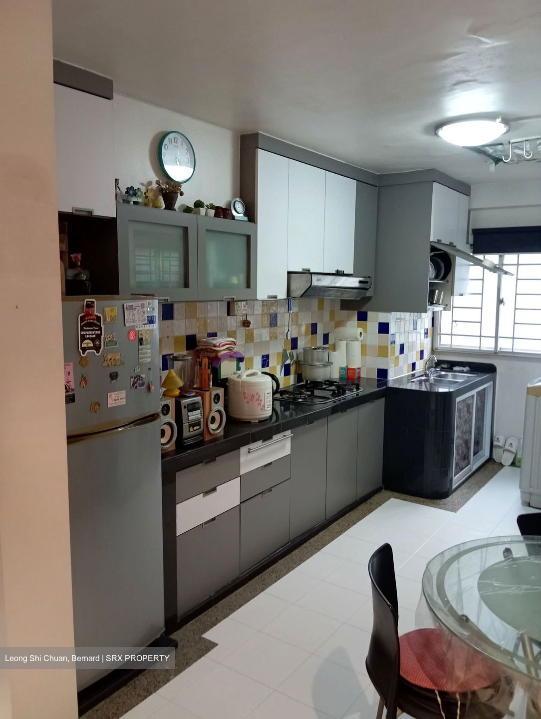 Blk 314 Teck Ghee Evergreen (Ang Mo Kio), HDB 2 Rooms #548644831